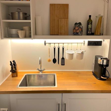 Apartment In Gelsenkirchen Dış mekan fotoğraf