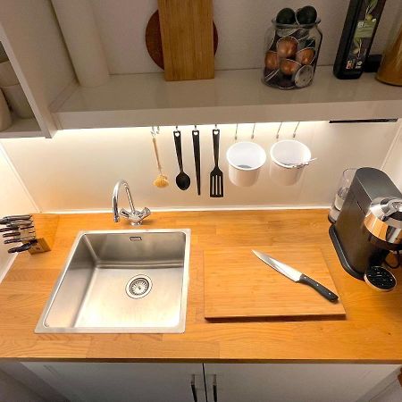 Apartment In Gelsenkirchen Dış mekan fotoğraf