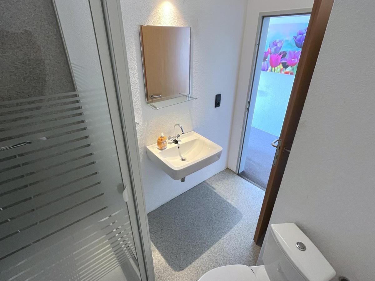 Apartment In Gelsenkirchen Dış mekan fotoğraf
