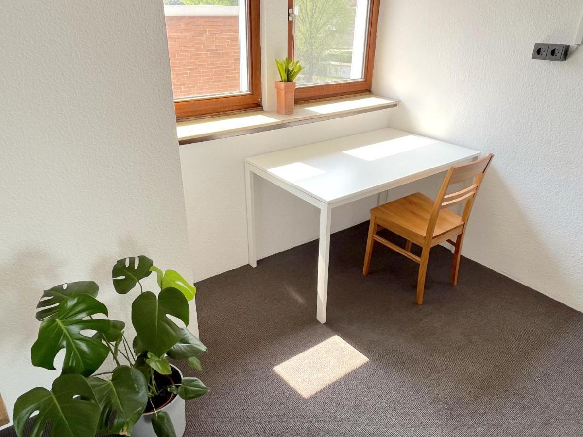 Apartment In Gelsenkirchen Dış mekan fotoğraf