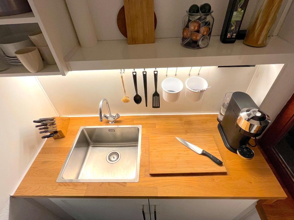 Apartment In Gelsenkirchen Dış mekan fotoğraf