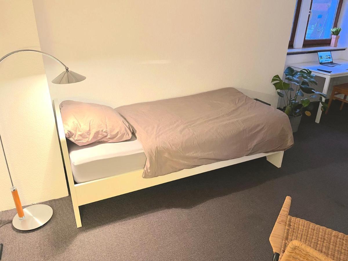 Apartment In Gelsenkirchen Dış mekan fotoğraf